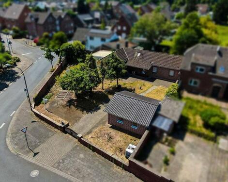 Foto - 3 Zimmer Einfamilienhaus in Dormagen