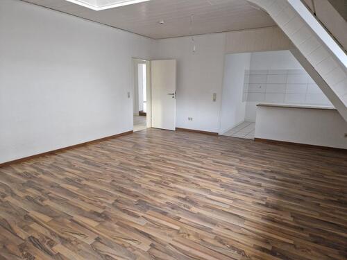 Foto - Gemütliche 2- Zimmer-Dachgeschosswohnung im Agnesviertel!