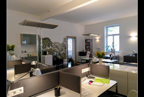 Foto - andere in Bonn zur Miete