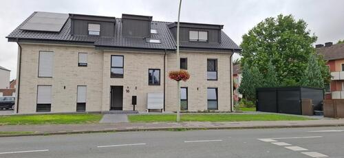 Foto - zwei Neubauwohnungen in Wadersloh-Liesborn zu vermieten