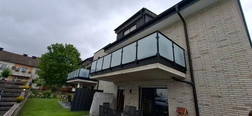 Foto - 3 Zimmer Etagenwohnung in Lippstadt