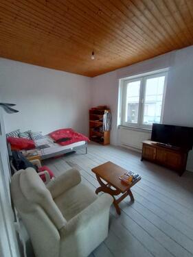 Foto - Erdgeschosswohnung - ca. 35qm - Oskarstrasse 9 - Herne