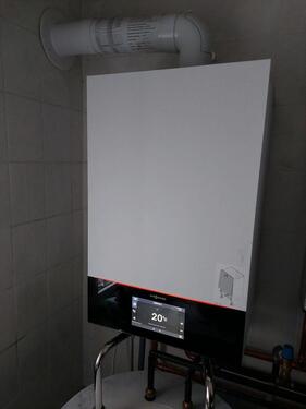 Foto - 4 Zimmer Einfamilienhaus in Weilmünster