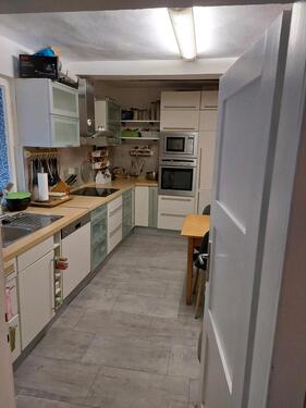 Foto - Einfamilienhaus in Weilmünster zum Kaufen