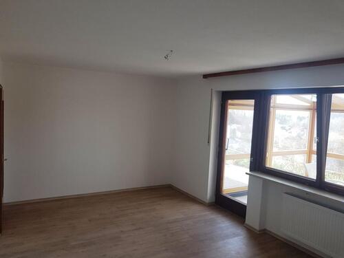 Foto - 2 Zimmer Etagenwohnung in Tiefenbach