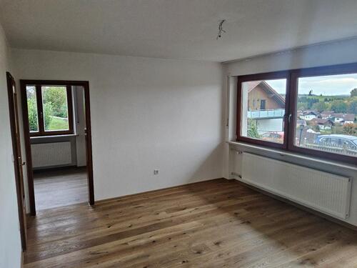 Foto - Etagenwohnung in Tiefenbach zur Miete