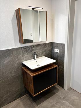 Foto - 2 Zimmer Terrassenwohnung zur Miete in Lauterstein