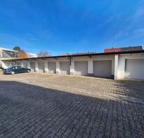 Garage in Grünstadt - 89,00&nbsp;EUR Miete, in Grünstadt (PLZ: 67269)