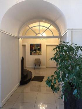 Foto - Repräsentative Büros in stilvoller 30er-JahreVilla