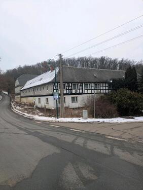 Foto - 4-Seitenhof in 07955 Göhren-Döhlen