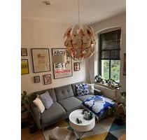 Helle, gepflegte 2- Zimmerwohnung in bester Lage von Altenburg