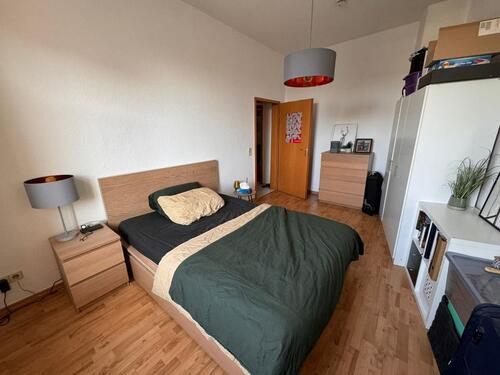 Foto - 2 Zimmer Etagenwohnung zur Miete in Altenburg