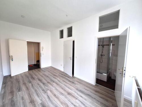 Foto - Kleine 1 Zimmerwohnung in Adelbykamp