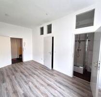 Kleine 1 Zimmerwohnung in Adelbykamp - Tastrup