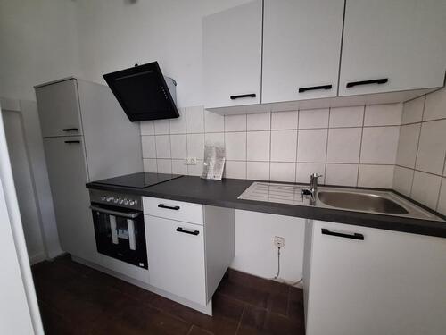 Foto - 1 Zimmer Hochparterre in Tastrup