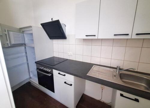 Foto - Hochparterre in Tastrup zur Miete