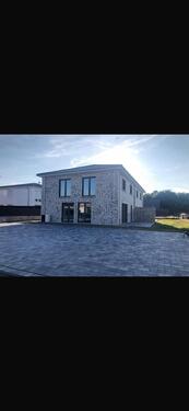 Foto - Doppelhaushälfte in Soltau (Neubau, Zweitbezug) zu Vermieten