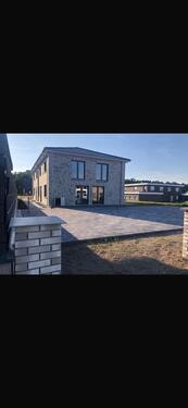 Foto - 4 Zimmer Doppelhaushälfte zur Miete in Soltau