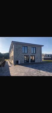 Foto - 4 Zimmer Doppelhaushälfte in Soltau