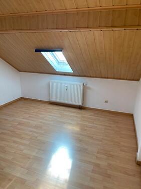 Foto - Dachgeschoßwohnung in Stadtallendorf zur Miete