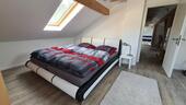 Foto - 2 Zimmer Dachgeschoßwohnung zur Miete in Waldkappel