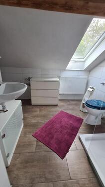 Foto - Dachgeschoßwohnung in Waldkappel zur Miete