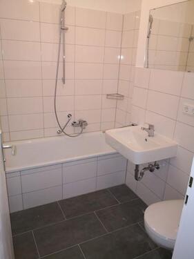 Foto - Etagenwohnung in Augsburg zur Miete