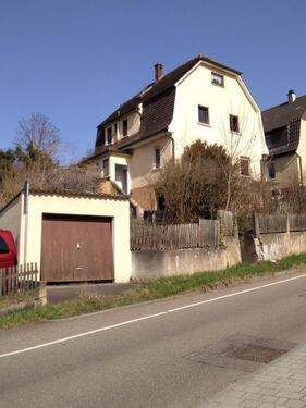 Foto - Freistehendes Haus in Esslingen