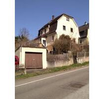 Freistehendes Haus in Esslingen - Plochingen
