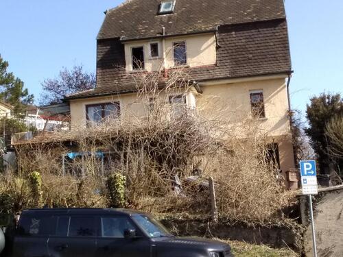 Foto - 6 Zimmer Einfamilienhaus in Plochingen