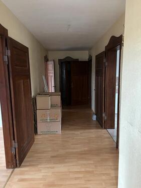 Foto - Etagenwohnung in Bad Liebenwerda zur Miete