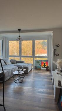 Foto - 2-Zimmer-Wohnung in Unteröwisheim – 55 m² – 690 € Kaltmiete