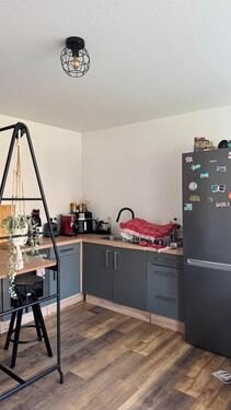 Foto - Etagenwohnung in Kraichtal zur Miete