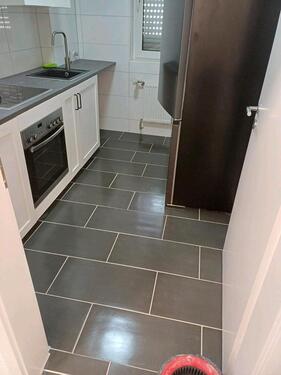 Foto - 3 Zimmer Erdgeschoßwohnung zur Miete in Bochum