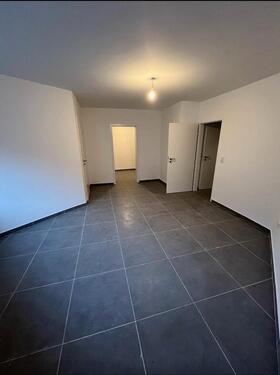 Foto - 2 Zimmer Wohnung Im Erdgeschoss mit Küchen