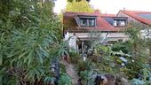 Foto - Reiheneckhaus in ruhiger Lage mit traumhaftem kleinen Garten