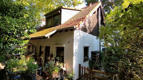 Foto - 3 Zimmer Reihenhaus zum Kaufen in Stromberg