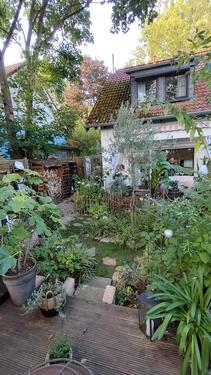 Foto - 3 Zimmer Reihenhaus in Stromberg