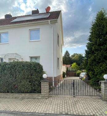 Foto - Besichtigen – Einziehen – Wohlfühlen (provisionsfrei ohne Makler)