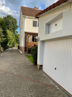 Foto - 4 Zimmer Doppelhaushälfte in Wahrenholz