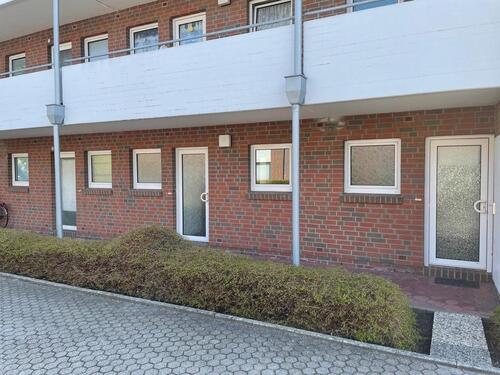 Foto - 1 Zimmer Erdgeschoßwohnung zur Miete in Bockhorn