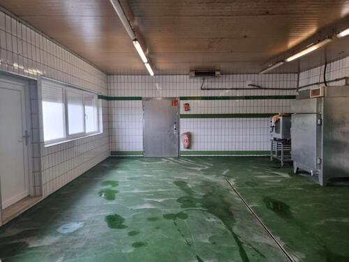 Foto - Lagerraum Stellfläche Verschlossen