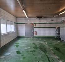 Lagerraum Stellfläche Verschlossen - Gieboldehausen