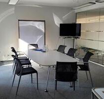 Moderner Büroraum in hochwertiger Bürogemeinschaft - Augsburg