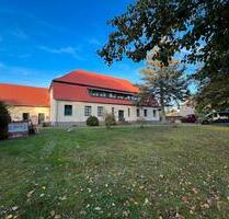 2 Raum Wohnung mit 86 qm und Garten - Neubrandenburg Datzeberg