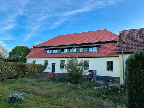 Foto - 2 Zimmer Erdgeschoßwohnung in Neubrandenburg