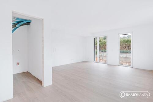 Foto - 2 Zimmer Erdgeschoßwohnung in Lüneburg