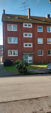 Foto - Mietwohnung 2.12 Zimmer Warmmiete 580 Euro