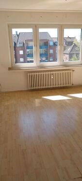 Foto - 2 Zimmer Etagenwohnung zur Miete in Duisburg