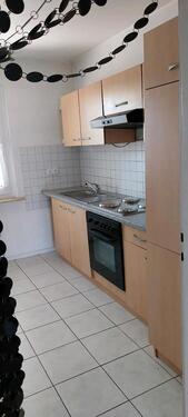 Foto - 2 Zimmer Etagenwohnung in Duisburg